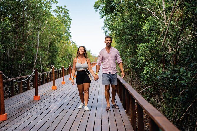 Cozumel, Kuzá Beach & Adventure Park Deluxe Pass & RZR Adventure - The Sum Up: Who Is This Tour Best For?