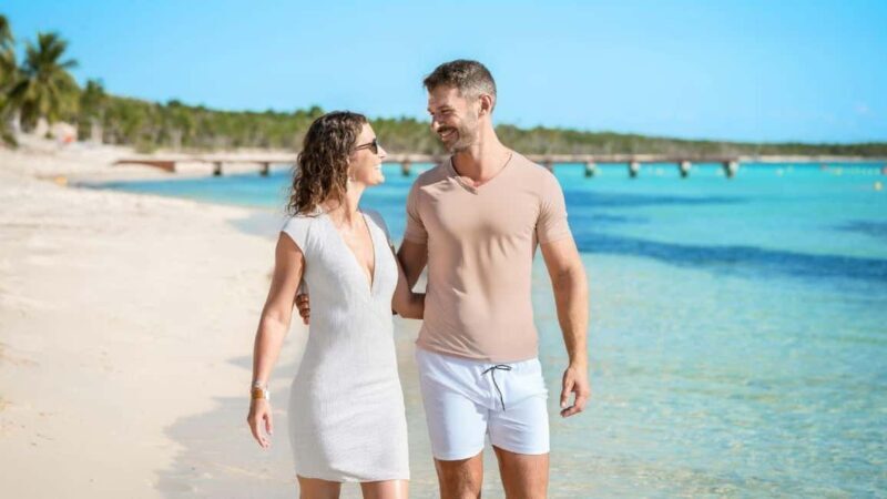 Cozumel: KUZÁ Beach & Adventure Park Deluxe Pass & Zip Line - Practicalities: What to Know Before You Go