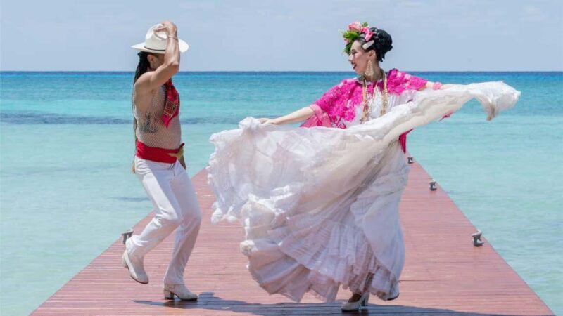 Cozumel: Kuzá Beach & Adventure Park Mexican Flavors - FAQ