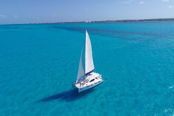 Cozumel Luxury Sailing and Snorkeling Experience - An In-Depth Look at the Cozumel Luxury Sailing and Snorkeling Tour