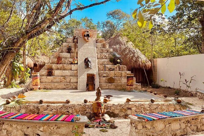 Cozumel Mayan Cultural Show: Dances, tastings & explore - What to Expect from the Itinerary