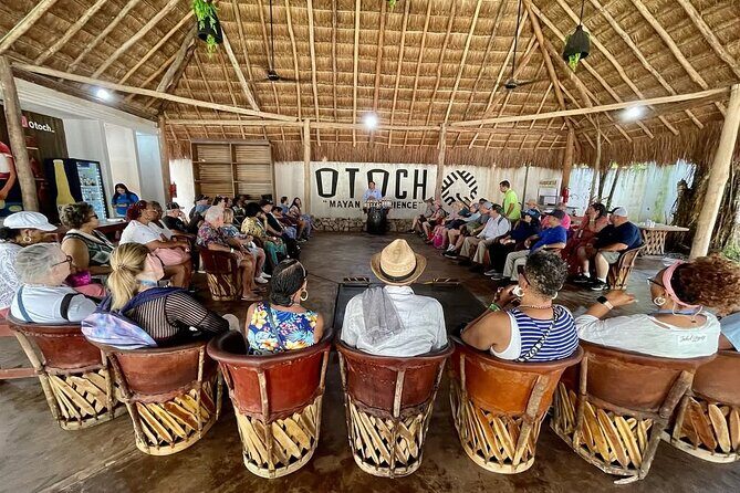 Cozumel Mayan Cultural Show: Dances, tastings & explore - The Sum Up