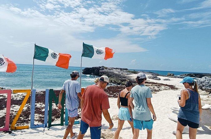 Cozumel Mayan Experience And Beach Getaway with Transfer - Who Would Love This Tour?