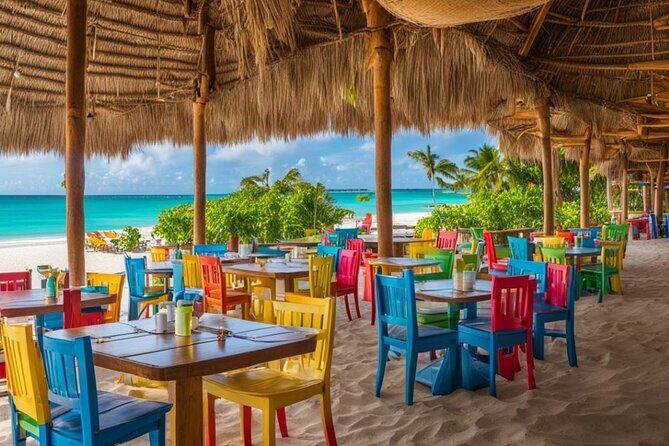 Cozumel: Mayan Jeep Tour Private Lunch Snorkeling Tour - An In-Depth Look at the Cozumel Mayan Jeep Tour