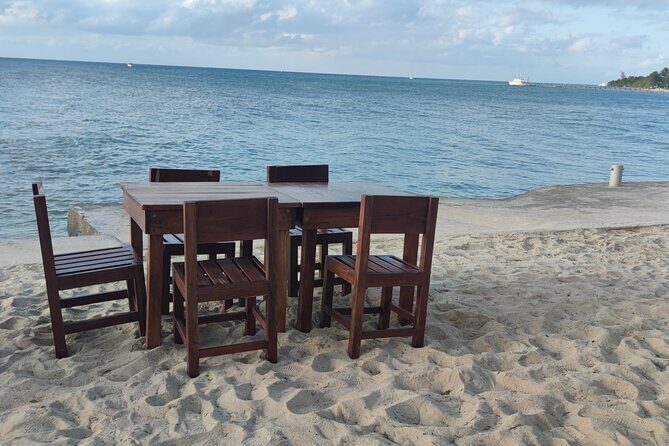 Cozumel Mayan Ruins and Beach Break - Frequently Asked Questions