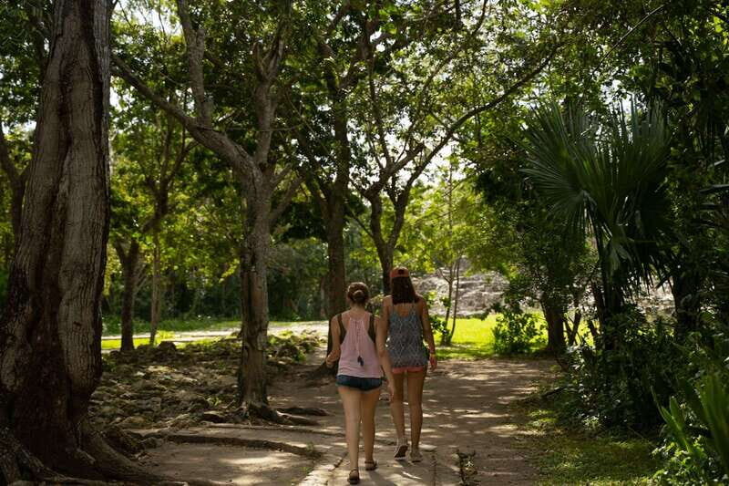 Cozumel: Mayan Ruins Guided Tour with Snorkeling & Lunch - Practical Tips for Travelers