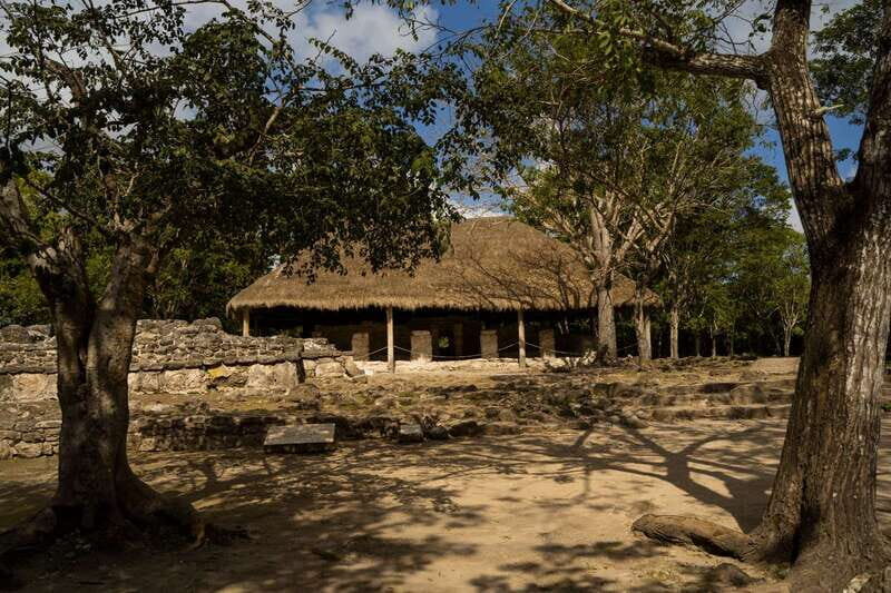 Cozumel: Mayan Ruins Guided Tour with Snorkeling & Lunch - FAQ