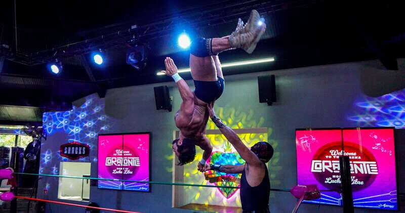 Cozumel: Mexican Lucha Libre Experience! Classic Package - The Sum Up: Is This Tour for You?