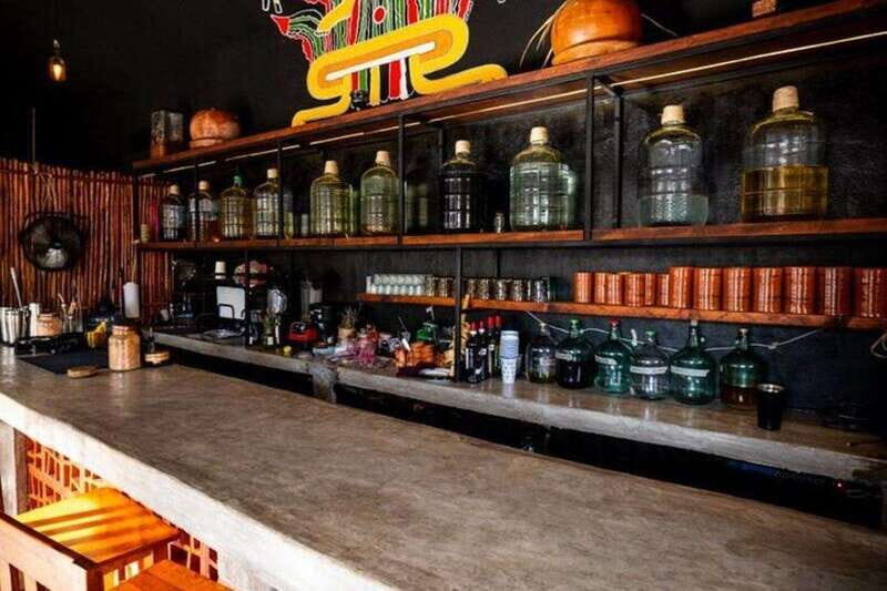 Cozumel: Mezcal Masterclass and Gourmet Experience - Key Points