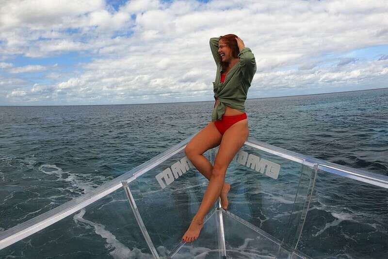 Cozumel: Off-road Adventure to Punta Sur and Clear Boat Ride - Discovering the Best of Cozumel: An Overview