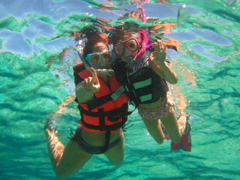 Cozumel: Official Chankanaab Park and Snorkeling with Lunch - Key Points
