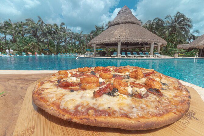 Cozumel: Paradise Beach Club All-Inclusive Day Pass - Who Would Love This Experience?