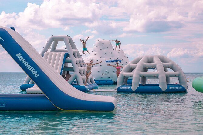 Cozumel: Paradise Beach Club All-Inclusive Day Pass - Final Thoughts: Is It Worth It?