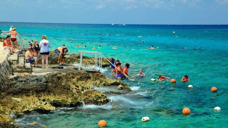 Cozumel Parks: Chankanaab, Punta Sur, San Gervasio+Transport - Discovering Cozumel’s Parks: What You Can Expect