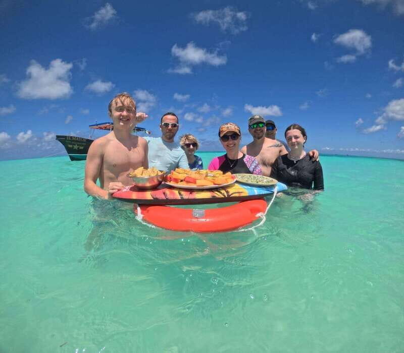 Cozumel, Passion Island: 4-Hour Private Tour - Key Points
