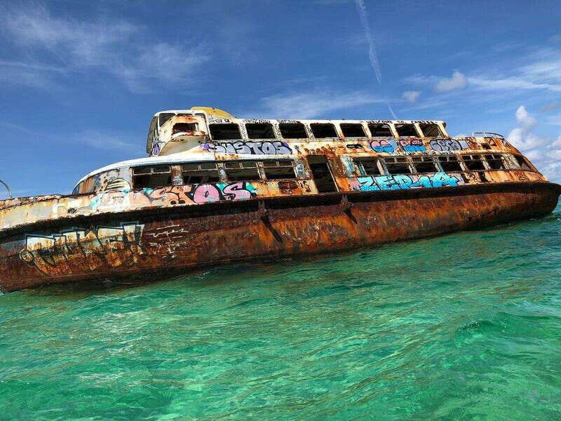 Cozumel, Passion Island: 4-Hour Private Tour - Summary: The Value Proposition