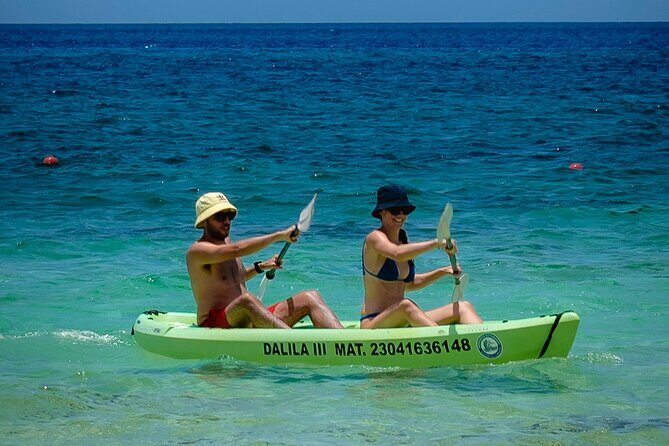 Cozumel Playa Palancar VIP All Inclusive Day Pass - The Practicalities: What You Need to Know