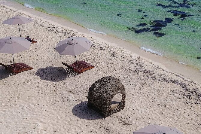 Cozumel Playa Palancar VIP All Inclusive Day Pass - Atmosphere and Authenticity