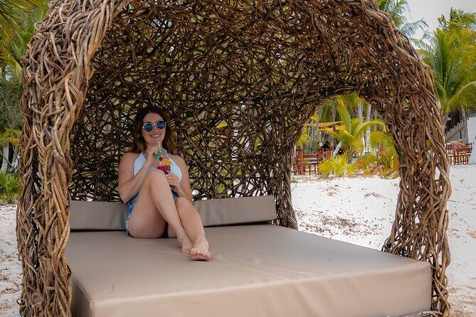 Cozumel Playa Palancar VIP All Inclusive Day Pass - Who Should Book This Tour?
