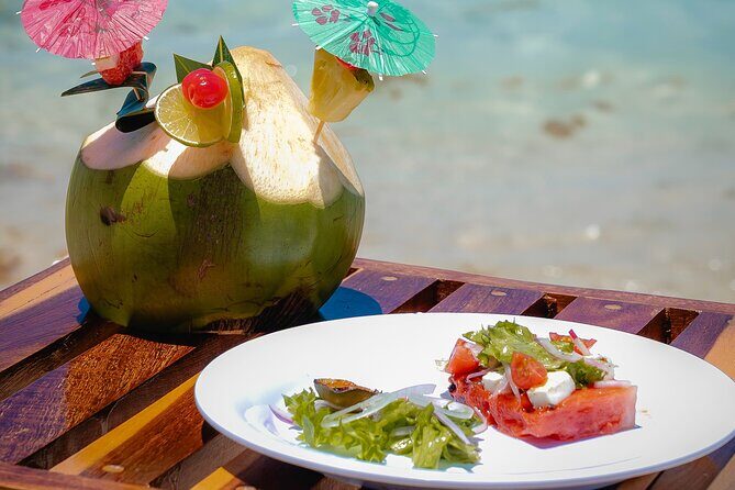 Cozumel Playa Palancar VIP All Inclusive Day Pass - Frequently Asked Questions