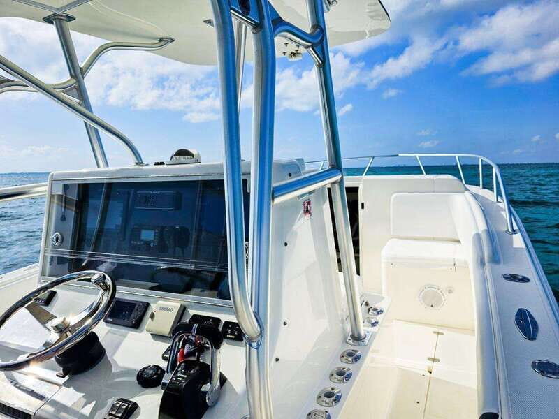 Cozumel: Premium Experience Aboard your Private Boat - Analyzing the Value and Practicalities