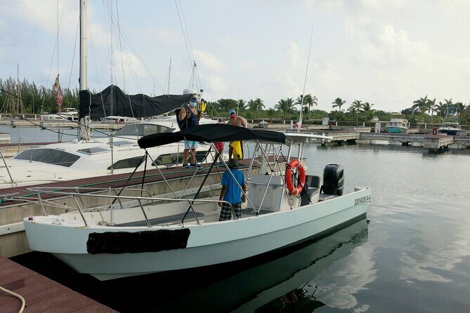 Cozumel Private 4-Hour Boat Tour to Passion Island - An Authentic Day on the Water: What to Expect