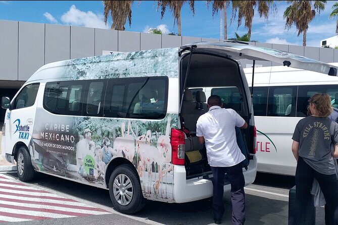 Cozumel Private Airport Transfer - Value and Practicality for Different Travelers