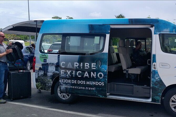Cozumel Private Airport Transfer - The Sum Up: Who Should Consider This Service?