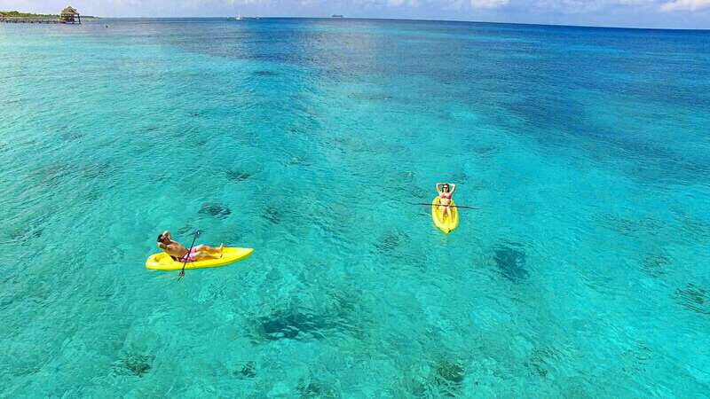 Cozumel Private Beach Pass: All Inclusive Beach Day - Practical Tips for Visitors