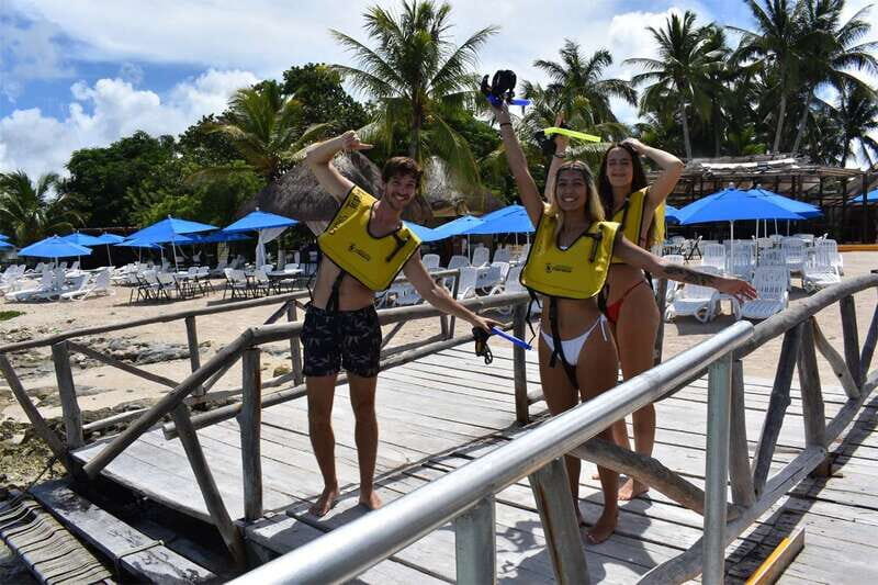 Cozumel Private Beach Pass: All Inclusive Beach Day - Who Should Consider This Experience?