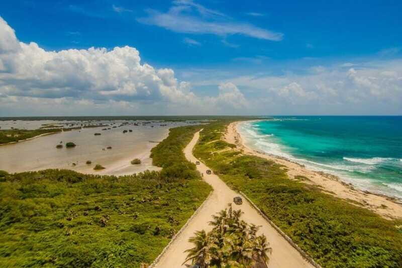 Cozumel: Private Buggy Tour to Punta Sur Park All Inclusive - Who Will Love This Tour?