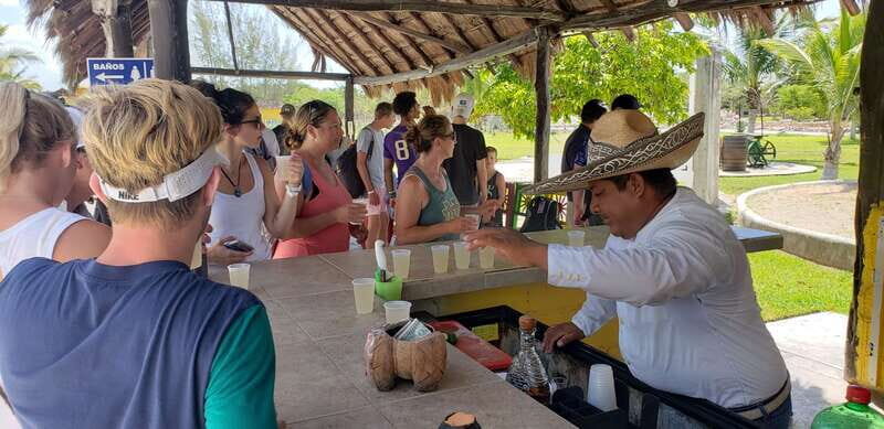 Cozumel: Private Buggy Tour with Lunch & Snorkeling - A Deep Dive into the Cozumel Buggy Experience