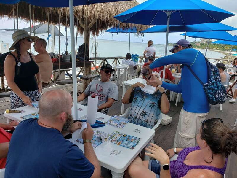 Cozumel: Private Buggy Tour with Lunch & Snorkeling - Who Will Love This Tour?