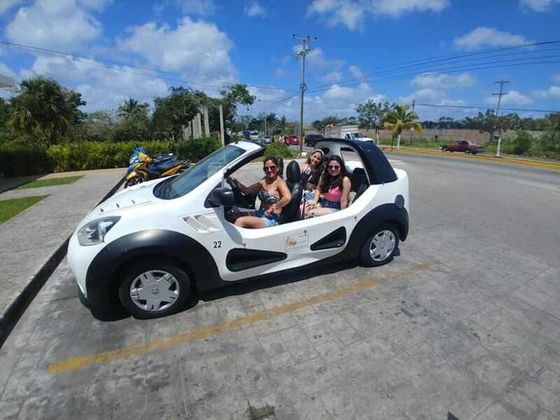 Cozumel: Private Buggy Tour with Lunch & Snorkeling - Final Thoughts