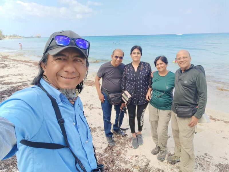 Cozumel: Private Car, Driver & Certified Tour Guide - Why Choose a Private Tour in Cozumel?