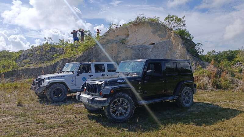 Cozumel: Private Caves and Ruins Tour with Lunch 5 Hours - Why This Tour Offers Good Value