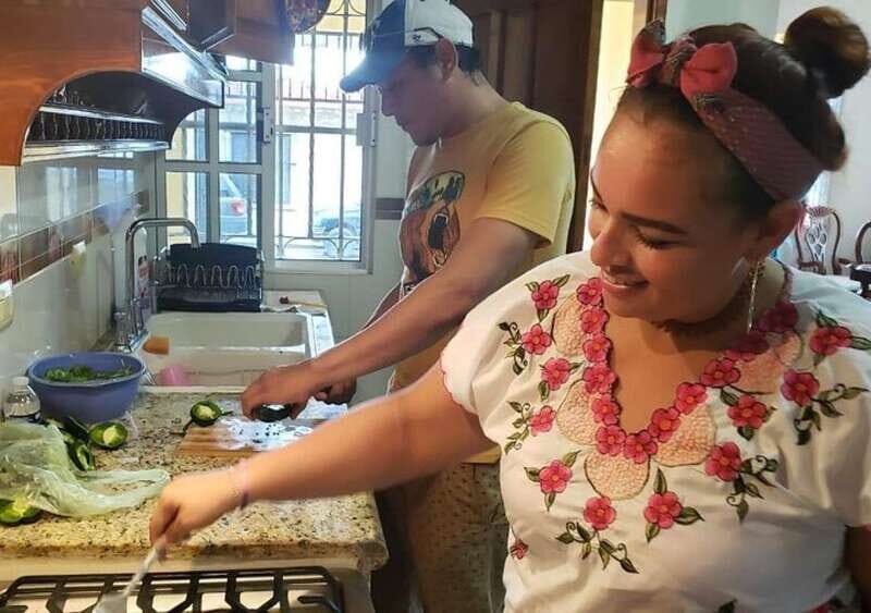 Cozumel: Private Cooking Class in a Family Kitchen - Cozumel: Private Cooking Class in a Family Kitchen