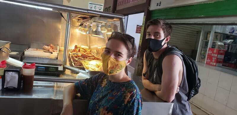 Cozumel: Private Cooking Class in a Family Kitchen - An Authentic Culinary Journey in Cozumel
