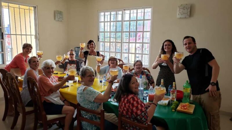 Cozumel: Private Cooking Class in a Family Kitchen - What We Learned from Reviews
