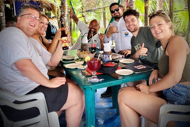 Cozumel: Private Excursion - MiniVan or Jeep (Your Day, Your Way) - The Heart of the Tour: Customizable Stops and Highlights