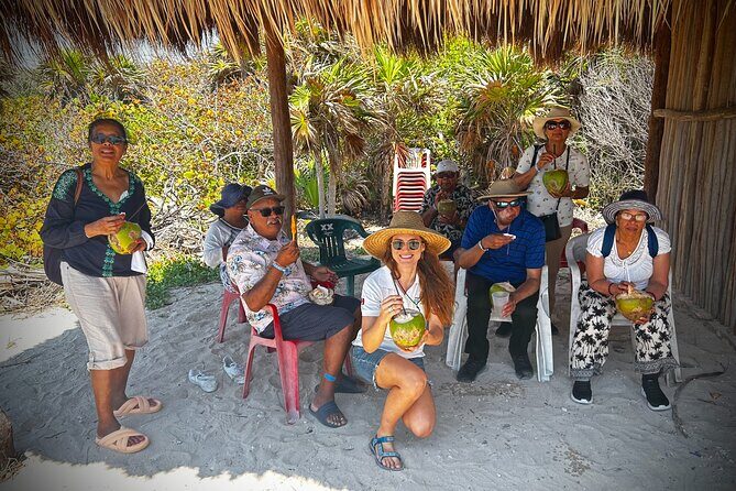 Cozumel: Private Excursion - MiniVan or Jeep (Your Day, Your Way) - Authentic Experiences and Hidden Gems