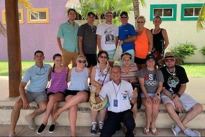Cozumel: Private Excursion - MiniVan or Jeep (Your Day, Your Way) - Who Should Book This Tour?