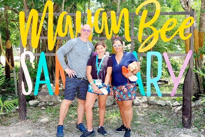 Cozumel: Private Excursion - Van or MiniBus - Authentic Cozumel Experiences