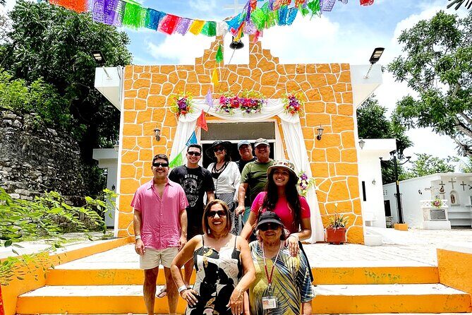 Cozumel: Private Excursion - Van or MiniBus - Timing and Flexibility