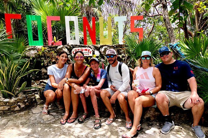 Cozumel: Private Excursion - Van or MiniBus - Pricing and Value