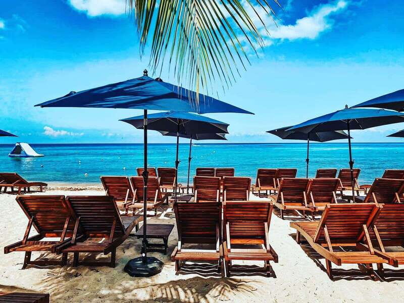 Cozumel: Private Guided Island Tour - Visiting Pueblo del Maiz: A Glimpse into Mayan Life