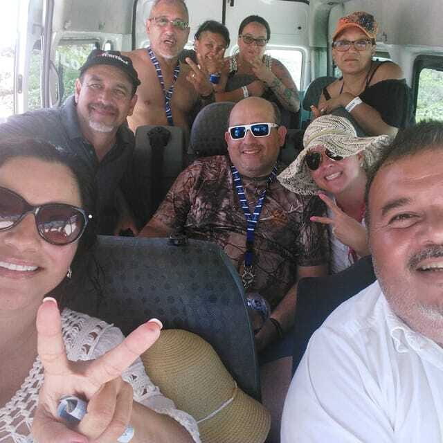Cozumel: Private Guided Island Tour - Authenticity and Expert Guidance