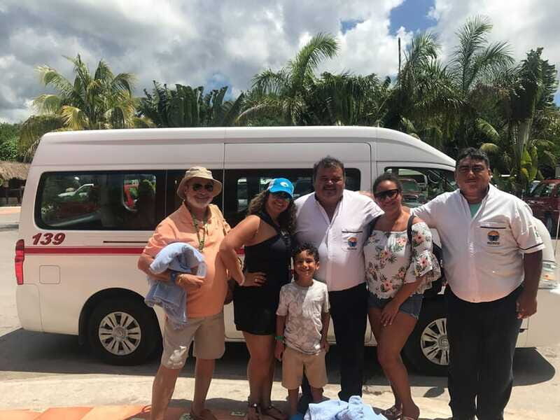 Cozumel: Private Guided Island Tour - Who Will Love This Tour?