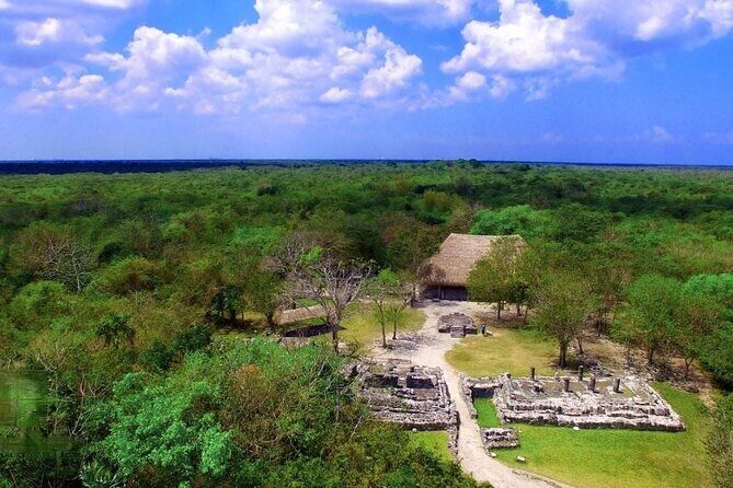 Cozumel: Private Jeep Tour, Mayan Ruins, Snorkeling & Lunch - FAQs