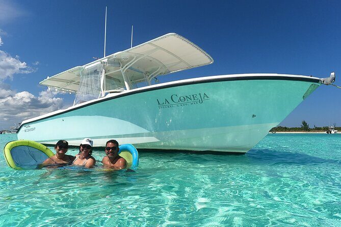 Cozumel Private Snorkeling and Charter Experience - Duration, Timing, and Practicalities